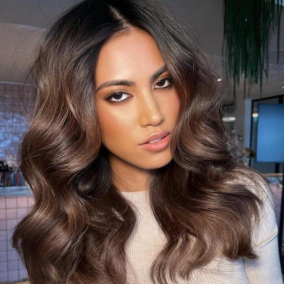 Discover The Depth: Understanding Brunette Sub-Shades