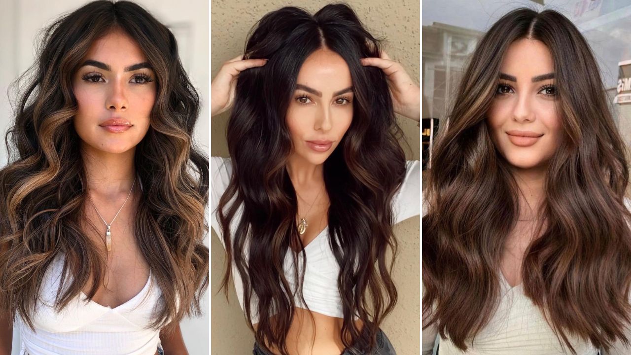 Discover The Depth: Understanding Brunette Sub-Shades