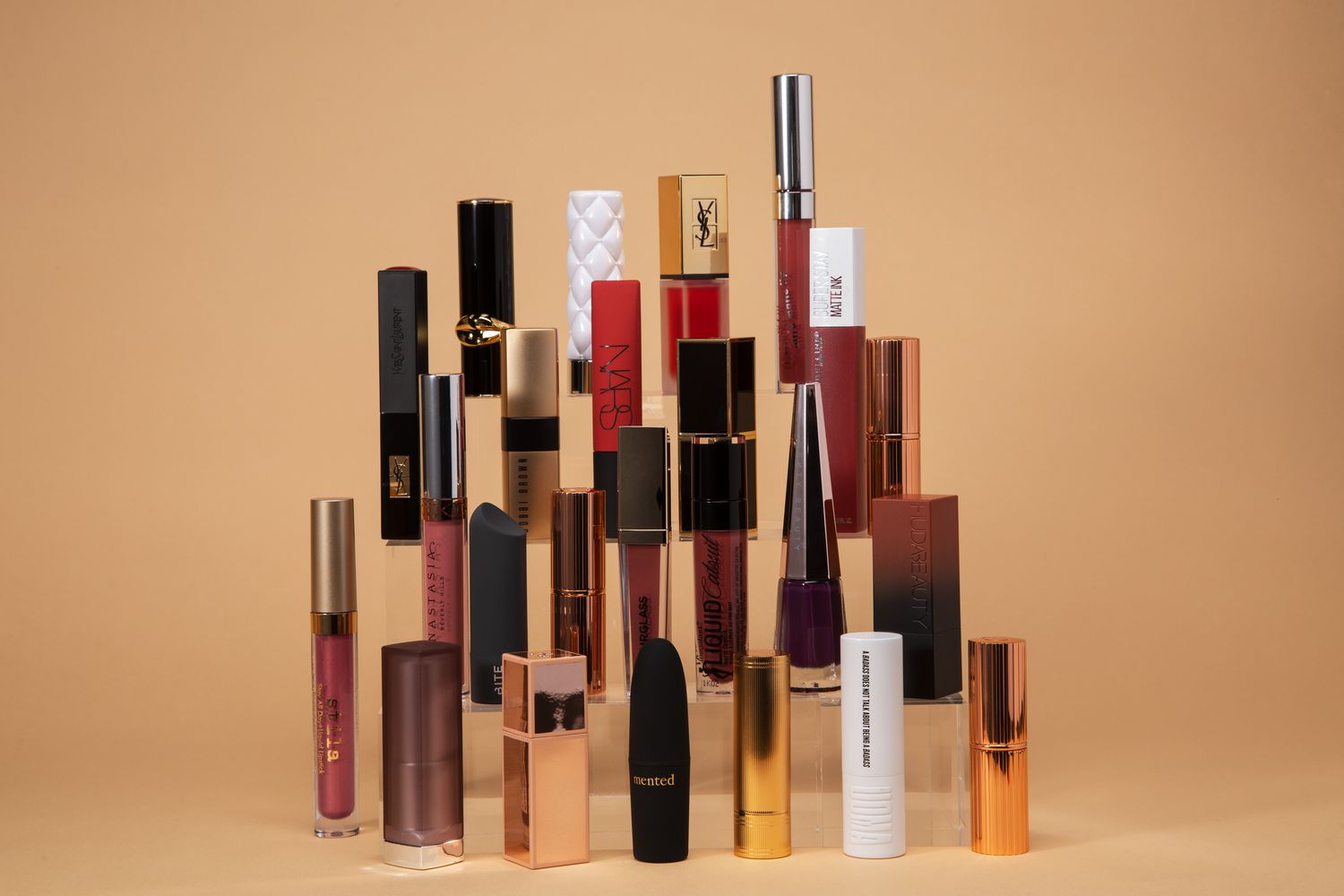 Discover The Long-Lasting Lip Colors At Stylish.ae