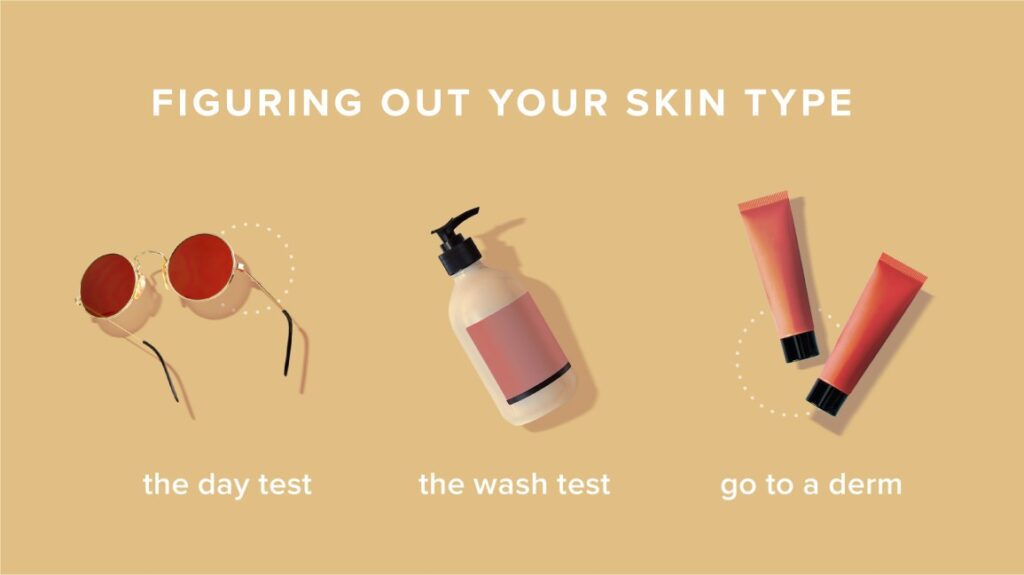Discover Your Skins Desires: The Stylish.ae Guide To Determining Skin Types