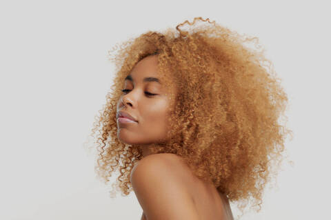 Ditching The Damage: Reviving Your Natural Hair Type After Chemical Treatments