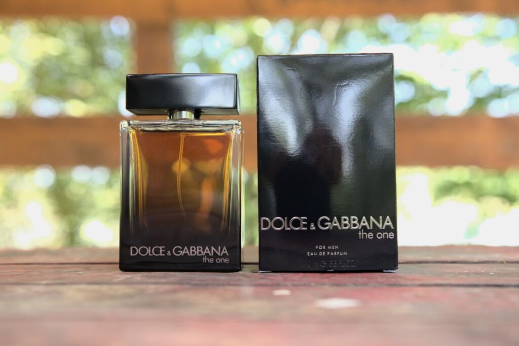 Dolce Gabbana The One Eau de Parfum Spray, 100 ml