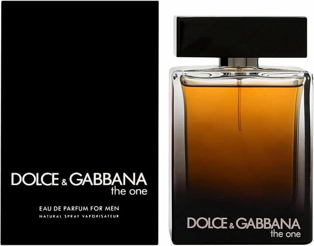 Dolce Gabbana The One Eau de Parfum Spray, 100 ml