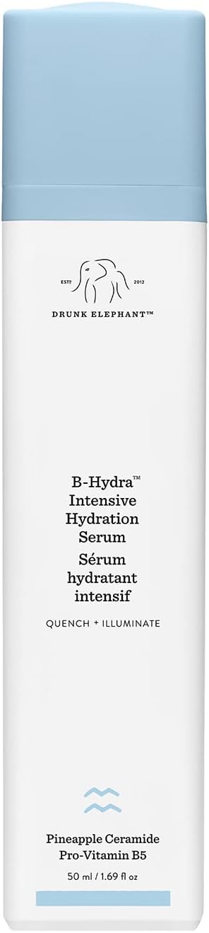 Drunk Elephant B-Hydra Intensive Hydration Serum 50 ml