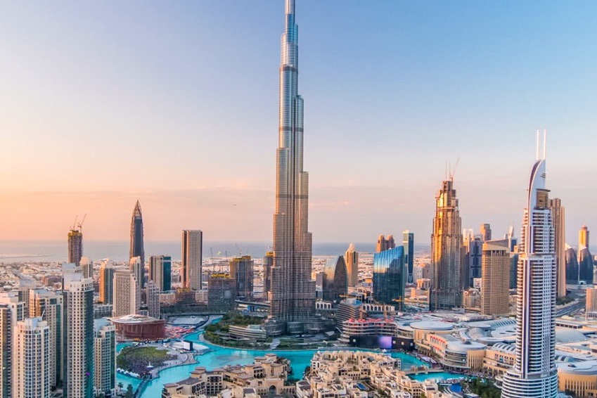 Dubai’s Architectural Marvels: Exploring The City Skyline Beyond Burj Khalifa