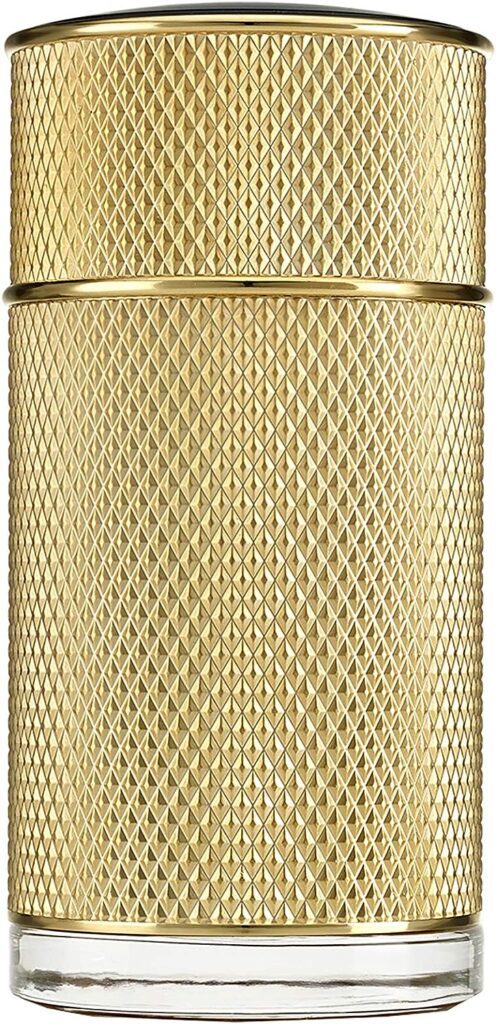 Dunhill Icon Absolute Mens Eau de Perfume, 100 ml, DH80619