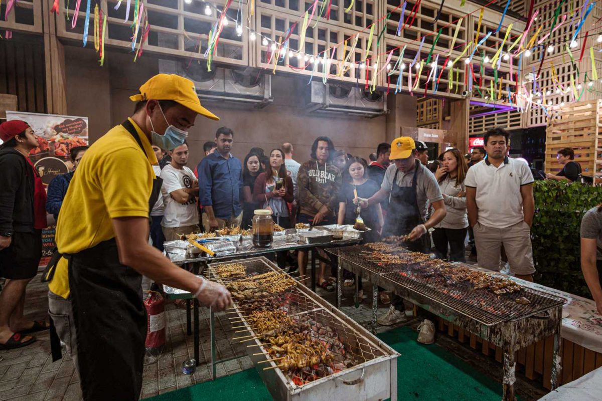 Eat Like A Local: Stylish.ae’s Favorite Street Food Stops In Abu Dhabi