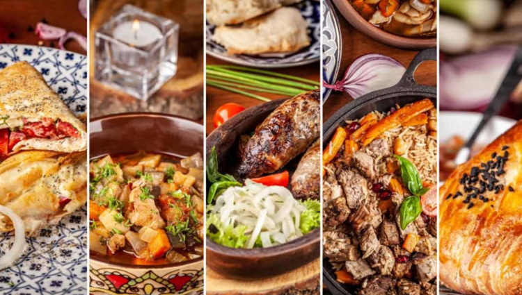 Eat Like A Local: Stylish.ae’s Favorite Street Food Stops In Abu Dhabi