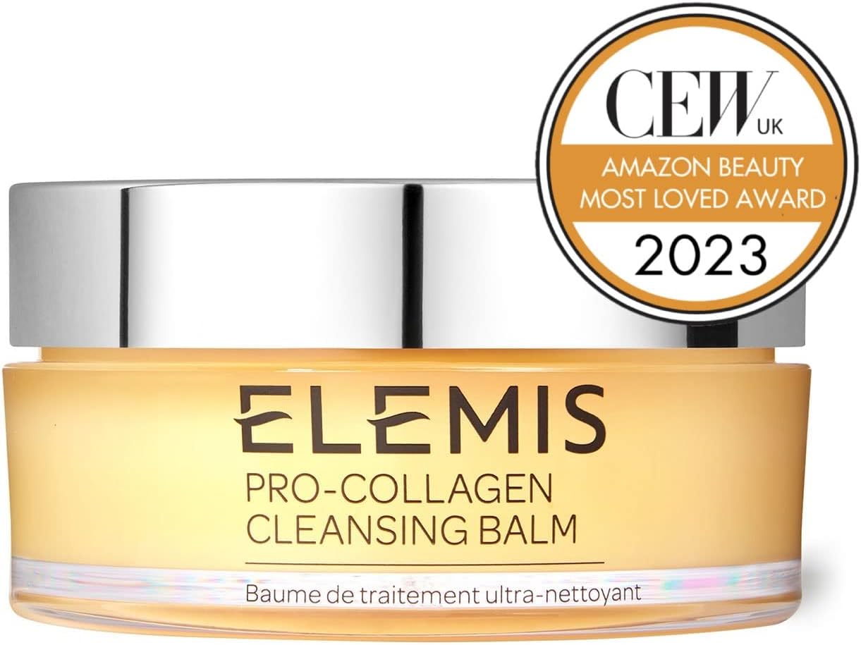 Elemis Pro-Collagen Cleansing Softening Balm, 3 oz