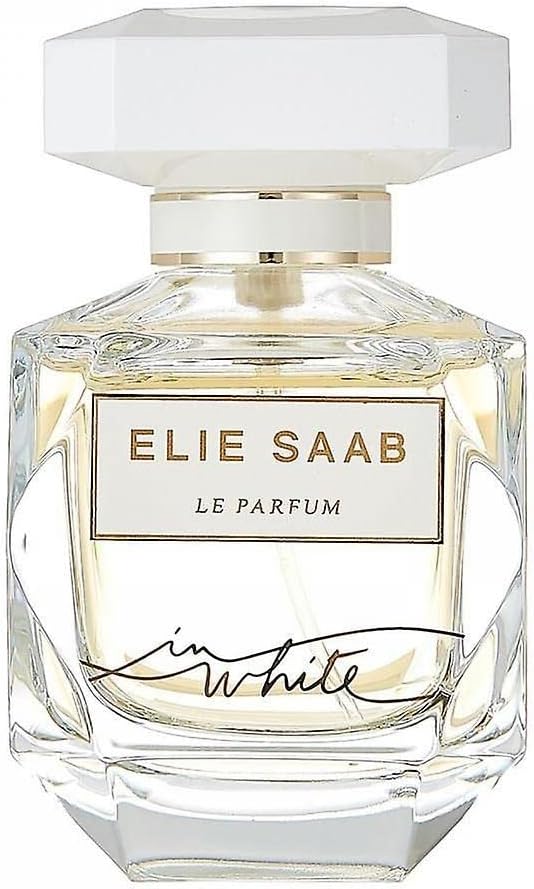 Elie Saab Le Parfum White Eau De Parfum, 90 ml
