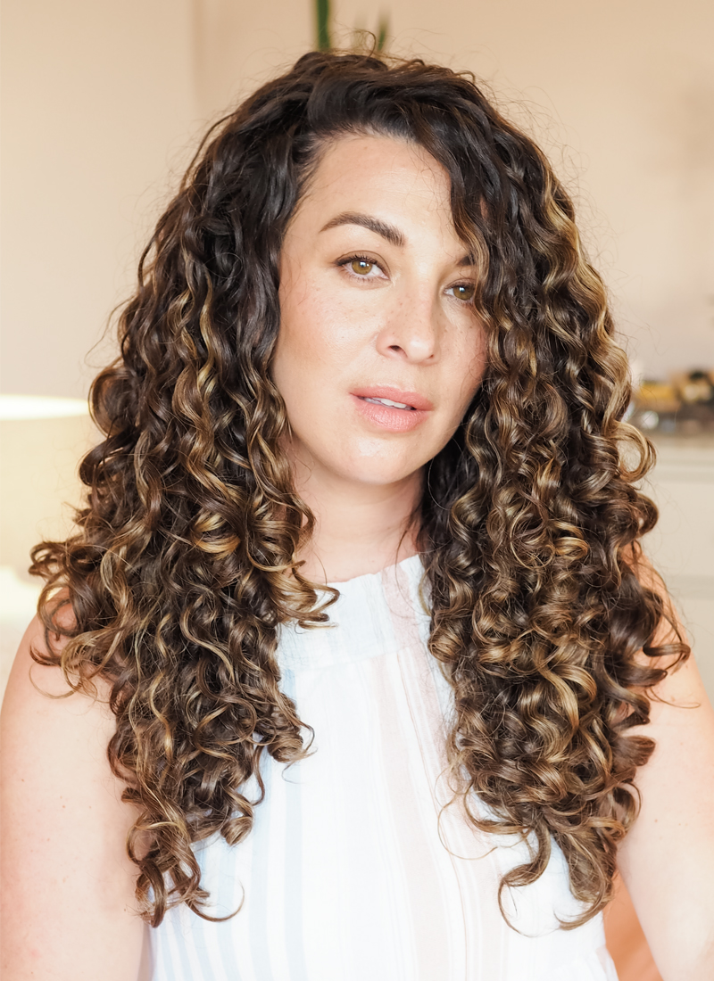 Embrace The Frizz: Tips And Tricks For Every Hair Texture