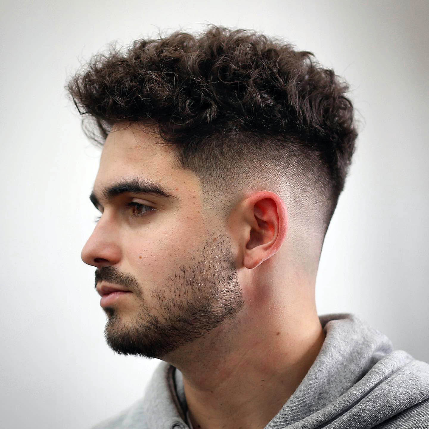 Embrace Your Curls: Best Haircuts For Curly Manes On Stylish.ae
