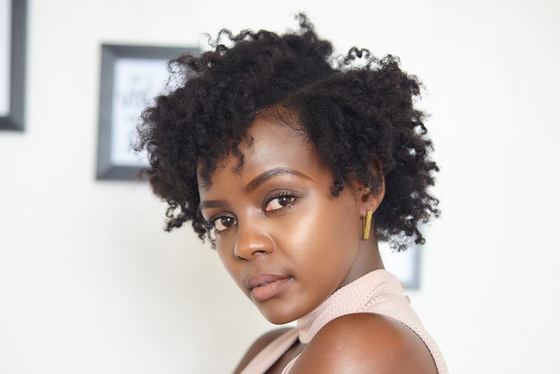 Embracing Your Natural Curls: A Stylish.ae Styling Guide