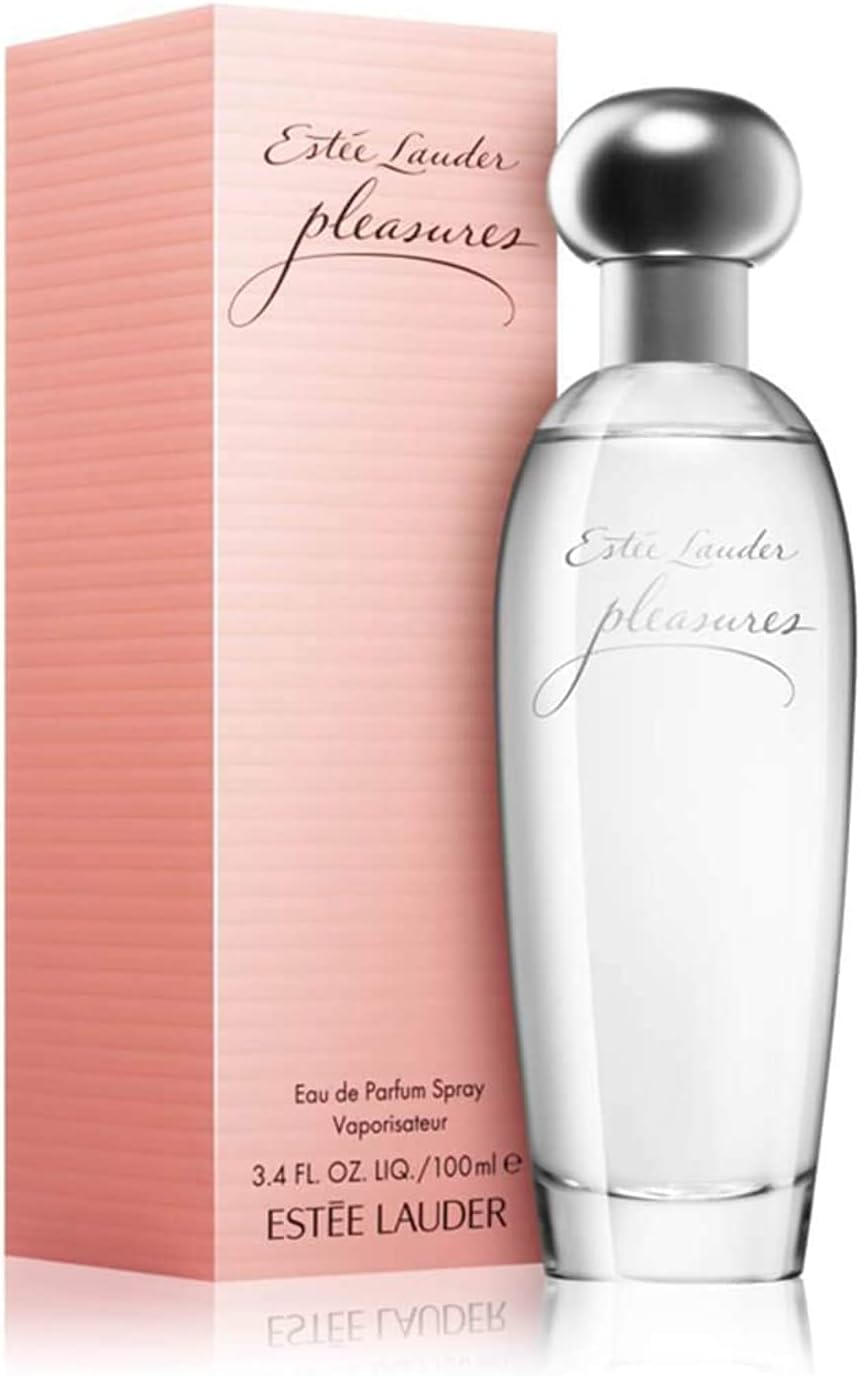 Estee Lauder Pleasures Artists Perfume for Women
