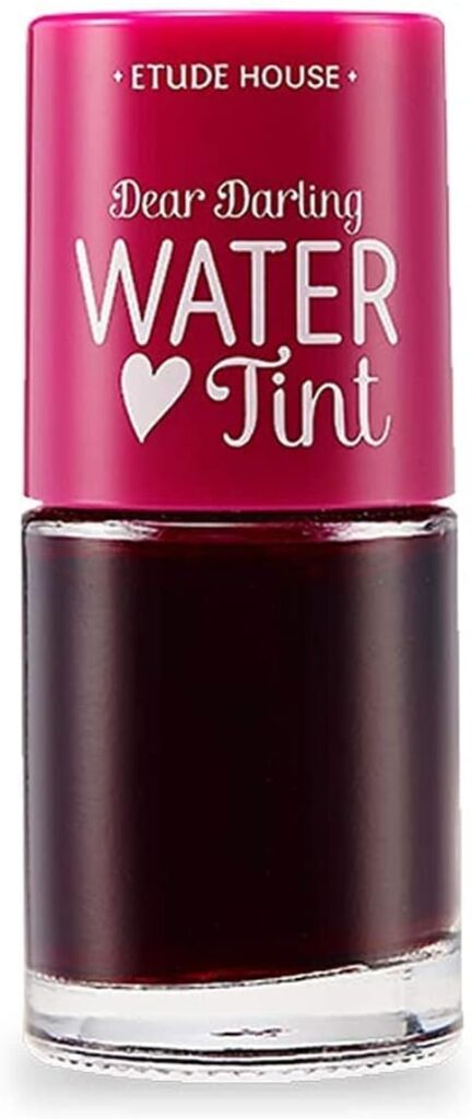 Etude House Dear Darling Water Tint, Strawberry Pink
