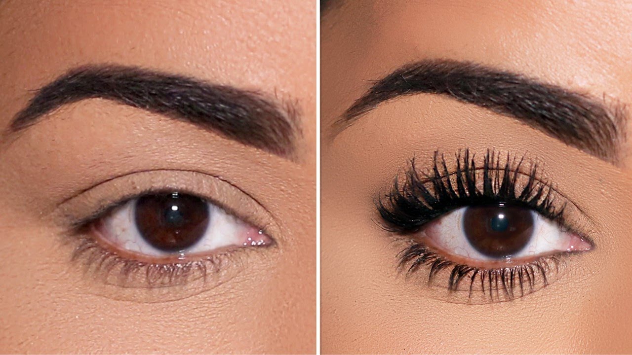 Eyelash Extensions Vs. Mascara: Which Suits You Best?