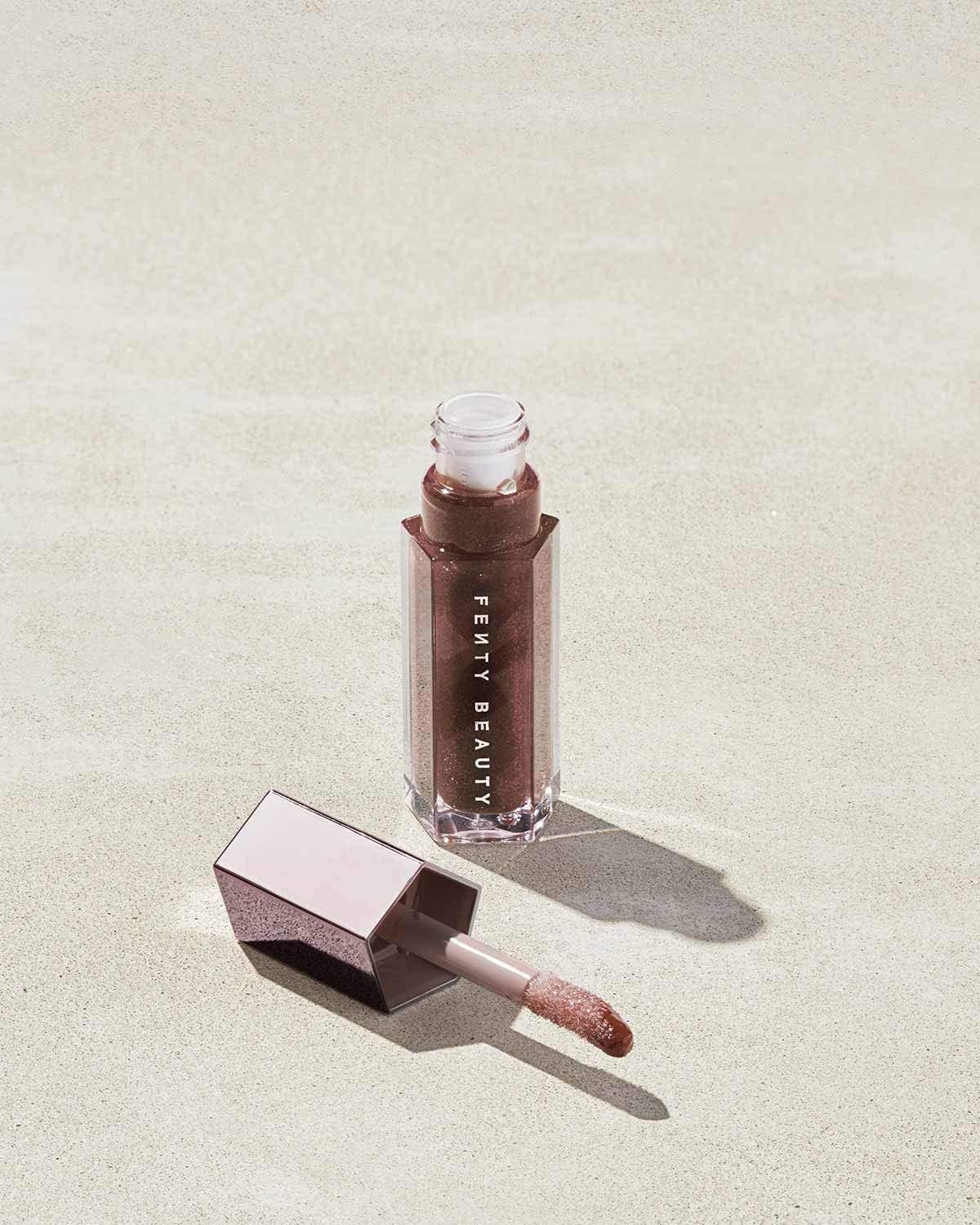 Fenty Beauty Gloss Bomb Universal Lip Luminizer (Hot Chocolate)