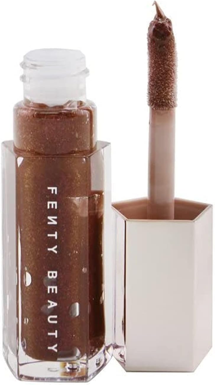 Fenty Beauty Gloss Bomb Universal Lip Luminizer (Hot Chocolate)