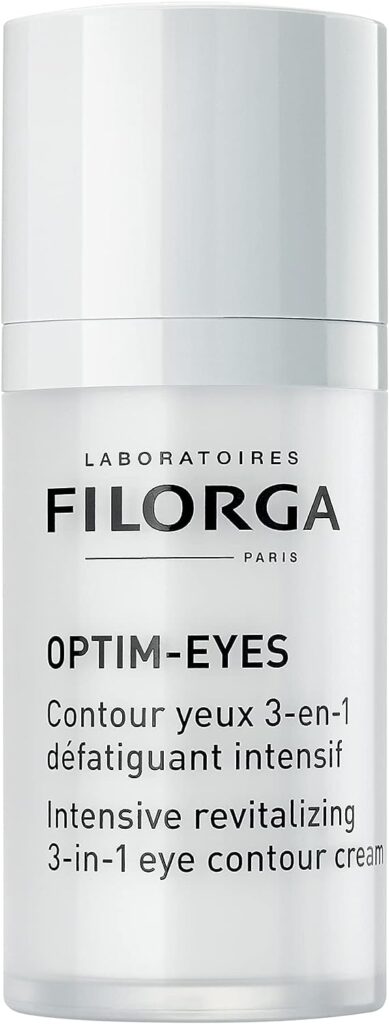 Filorga Optim Eye Contour for Wrinkles and Anti Aging, 15 ml