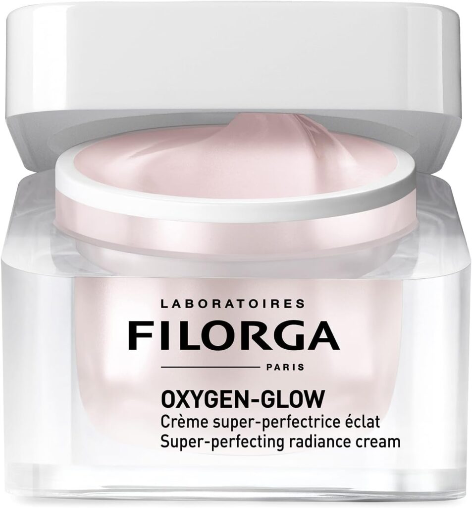 Filorga Oxygen Glow, Floral, 50 Ml