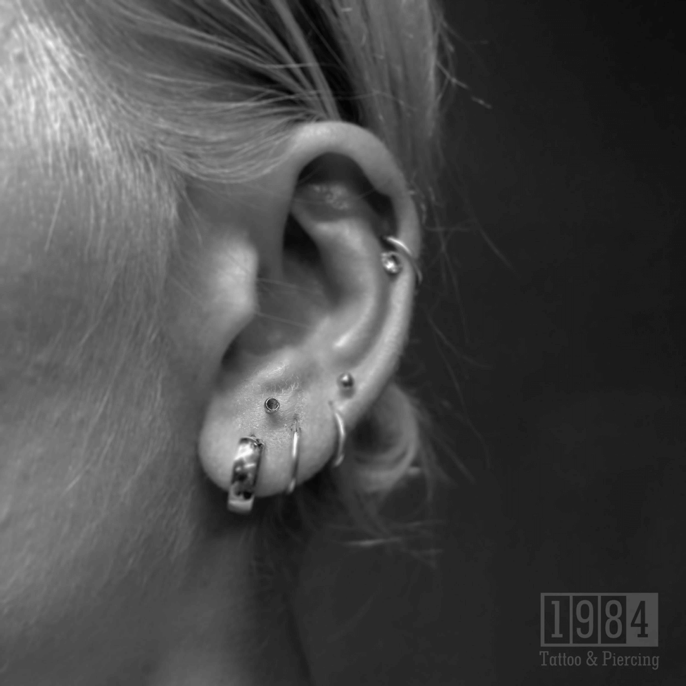 First-Time Piercing: Tips And Tricks For A Smooth Experience