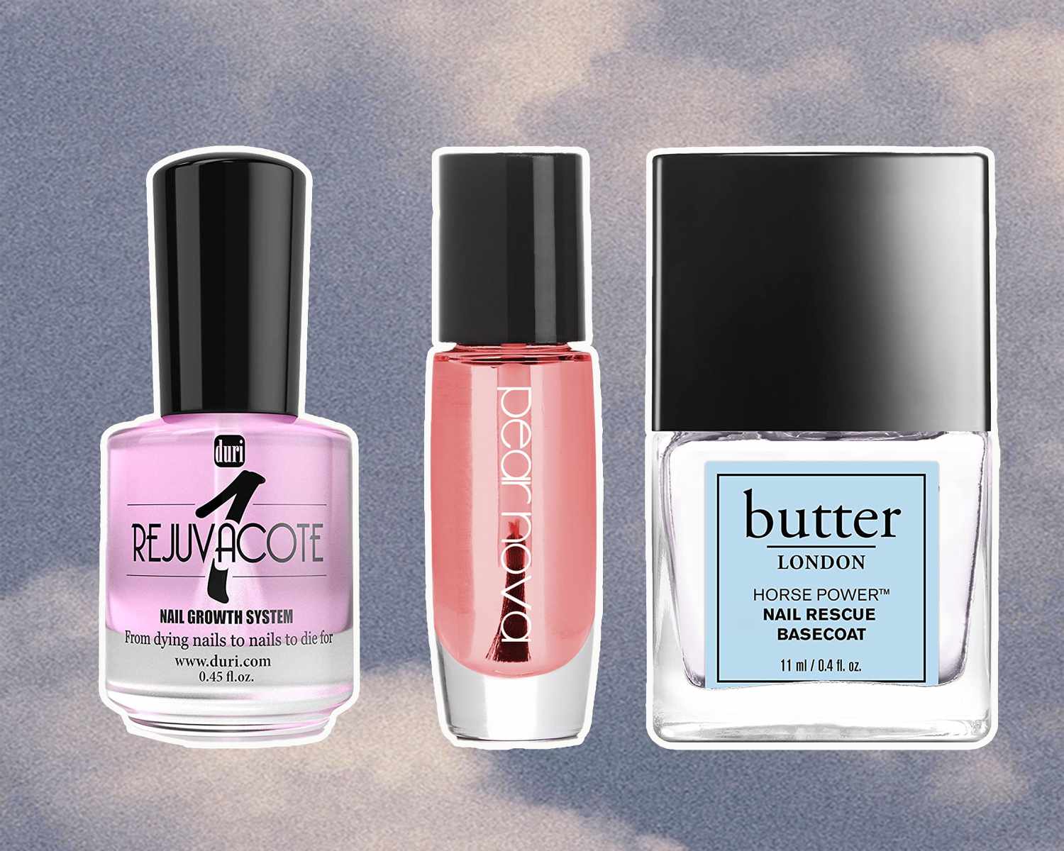 From Brittle To Brilliant: Stylish.ae’s Solutions For Stronger Nails