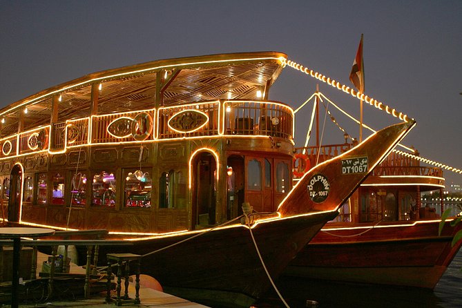 From Dhow To Dining: A Guide To Abu Dhabi’s Waterfront Experiences