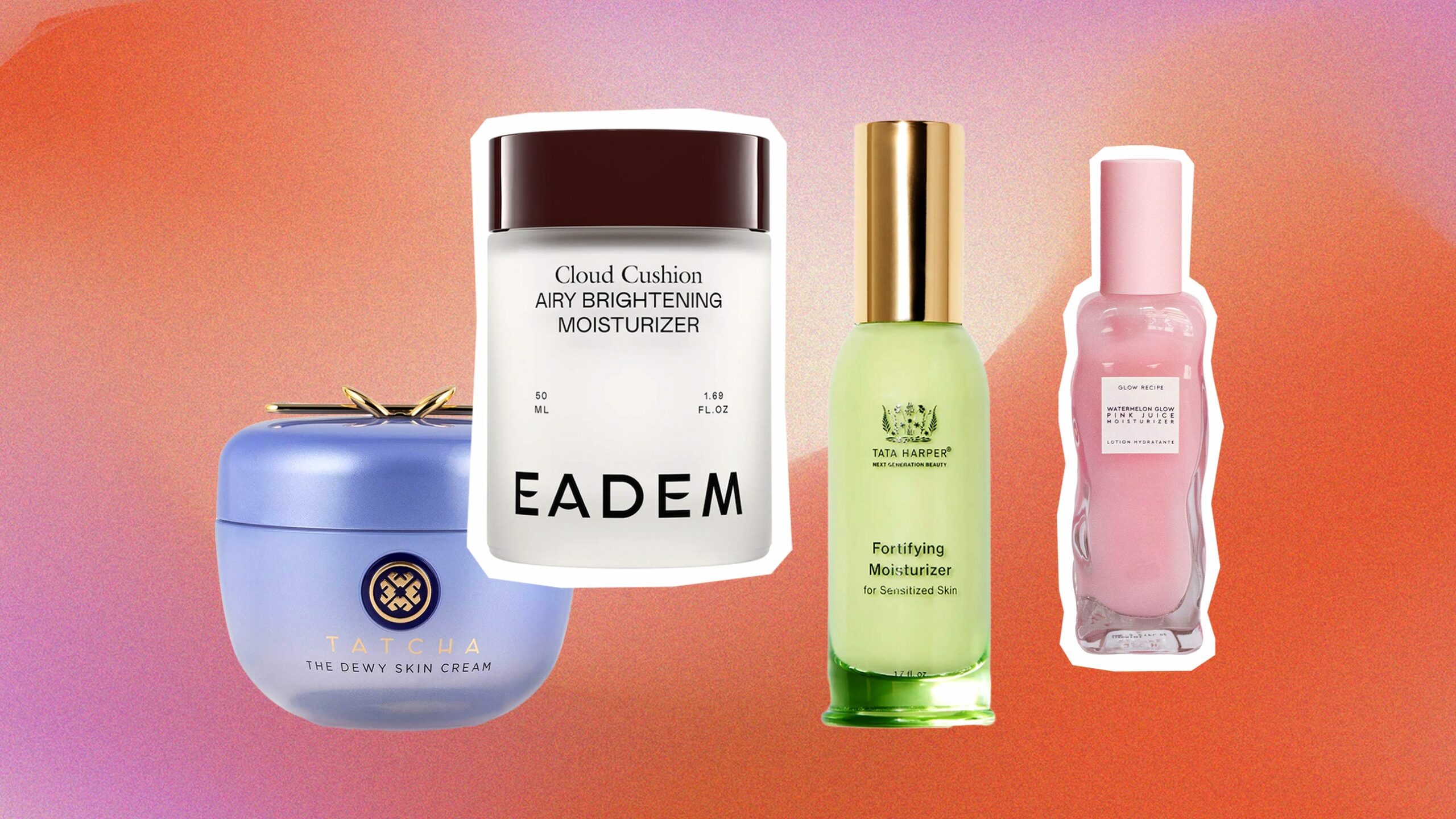 From Dry To Dewy: Mastering Moisturizers For Every Skin Type