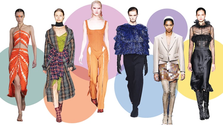 From Runway To Real Way: Decoding Global Fashion Trends With Stylish.ae