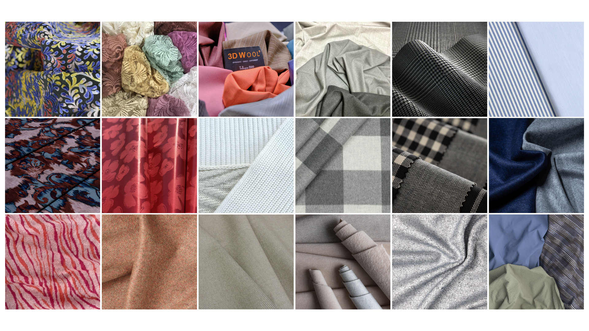 Future Fabrics: Innovative Textiles Setting The Trend In 2023 On Stylish.ae