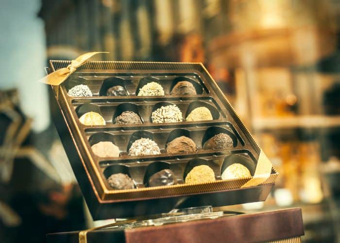 Gastronomic Delights: Tasting The Best Of Belgian Chocolates Brews.