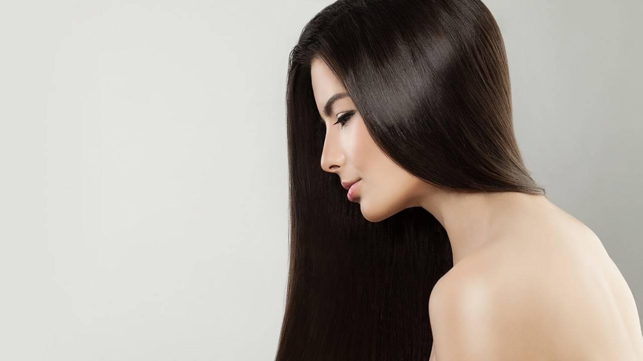 Get The Sleek, Straight Hair Look: Expert Tips By Stylish.ae