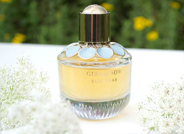 Girl of Now by Elie Saab - perfumes for women - Eau de Parfum, 90ml