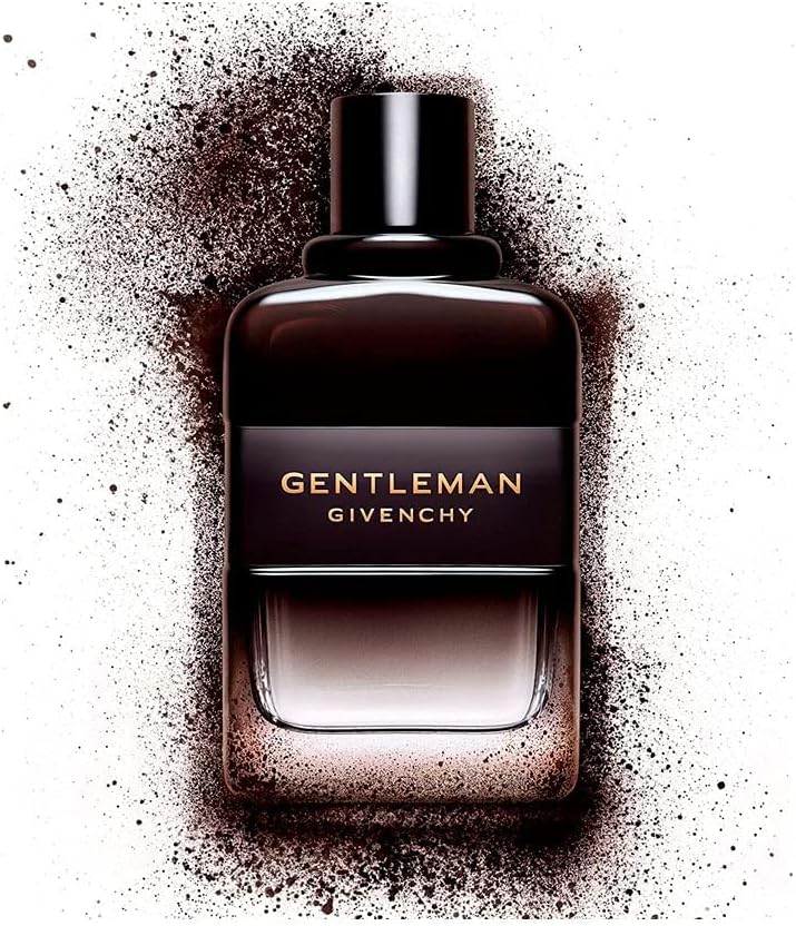 Givenchy Gentleman Boisee Eau de Parfum For Men, 100 ml, GIVPFM146