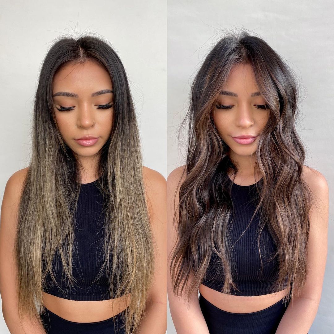 Going Dark: Tips And Tricks For Dyeing Hair Darker Shades