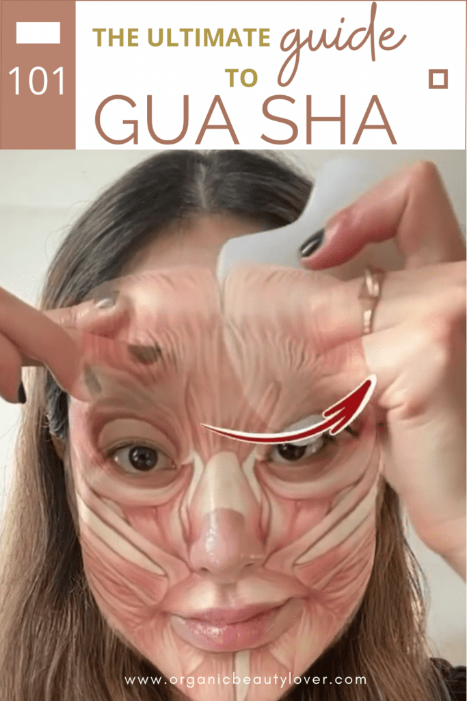 Gua Sha: A Beginners Guide to Achieving Sculpted Skin