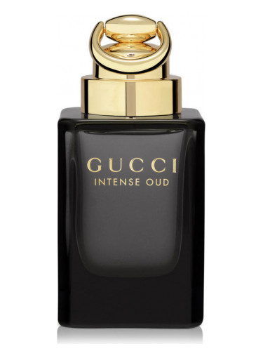 Gucci Perfume - Gucci Intense Oud By Gucci For Unisex - Eau De Parfum, 90Ml