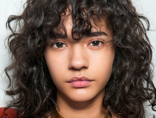 Haircuts To Complement Your Natural Texture
