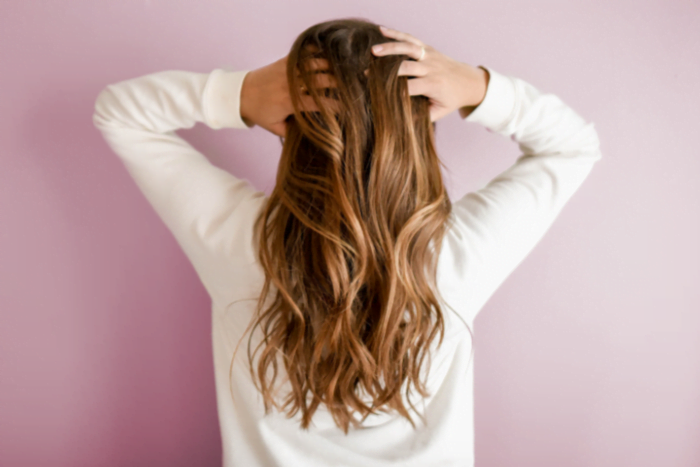Healthy Hair From Root To Tip: Stylish.aes Comprehensive Guide