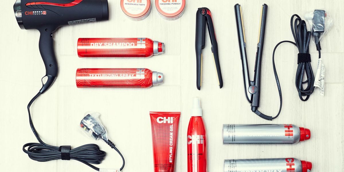 Heat Tools And Hair Types: The Dos And Donts For Every Texture