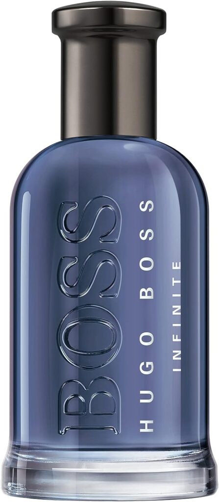 Hugo Boss Bottled Infinite Mens Eau de Perfume