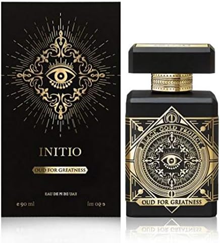 Initio Oud For Greatness Edp 90 ML