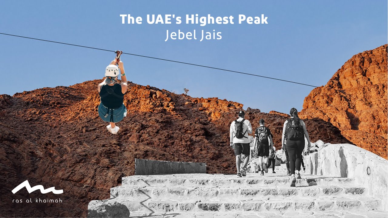 Jebel Jais Adventures: Stylish.aes Guide To The UAEs Highest Peak In RAK