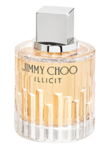 Jimmy Choo ILLICIT - perfumes for women, 100 ml - EDP Spray