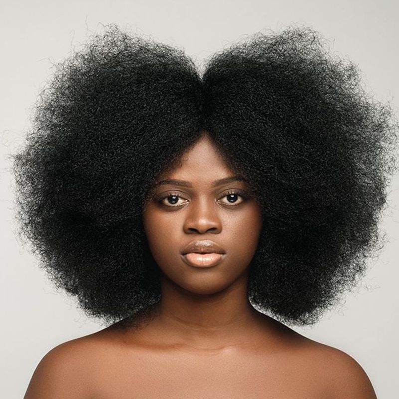 Kinky Beautiful: Celebrating The Unique Type 4 Hair Texture