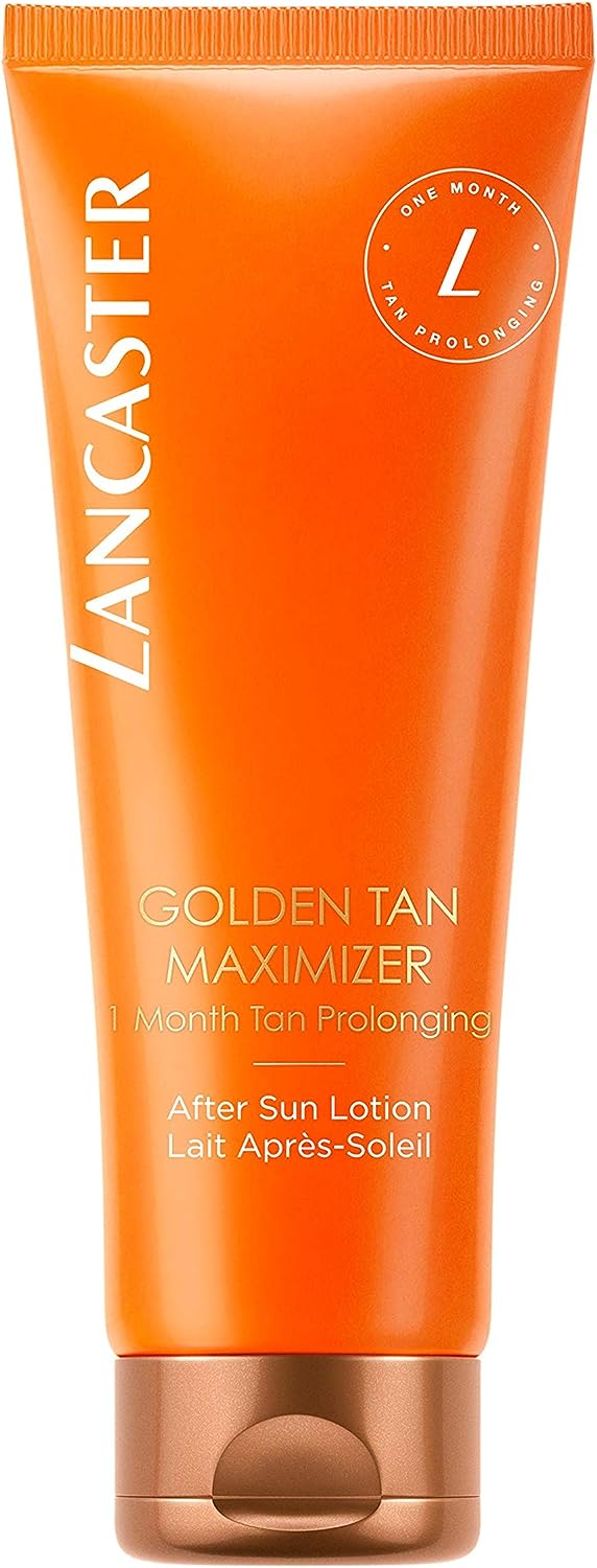 Lancaster Golden Tan Maximizer After Sun Lotion 250ml
