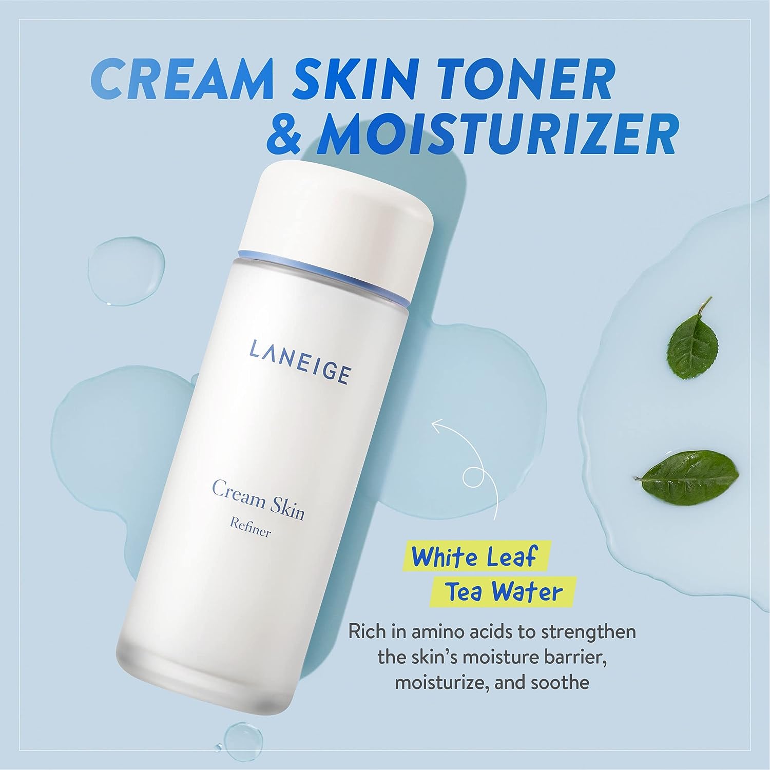 Laneige Cream Skin Refiner 150 ml