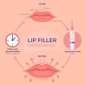 Lip Enhancements: Craft The Perfect Pout To Match Your Personality
