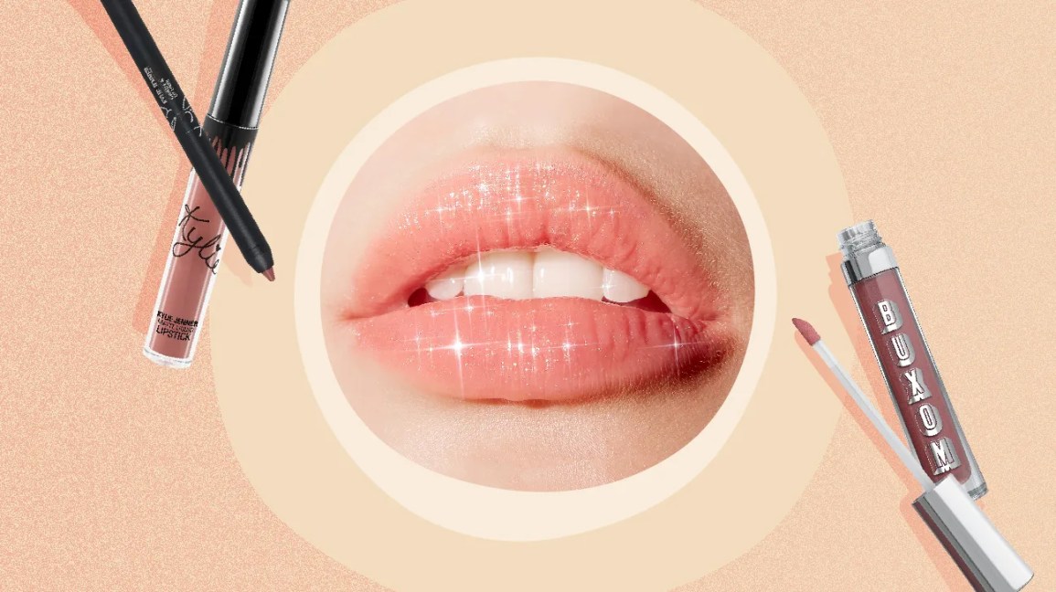 Lip Plumpers: Achieving Fuller Lips Without Injections