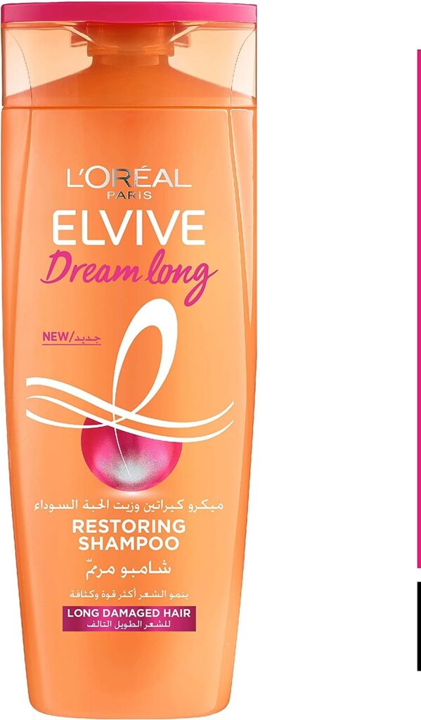 LOréal Paris Elvive Dream Long Shampoo 400ml